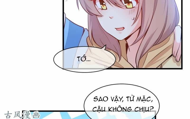 Ám luyến thành hôn: Chapter 73