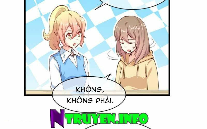Ám luyến thành hôn: Chapter 73