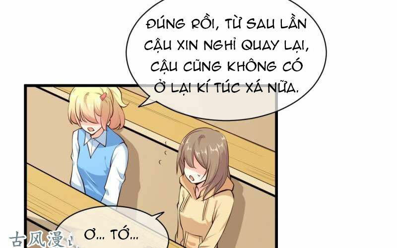 Ám luyến thành hôn: Chapter 73