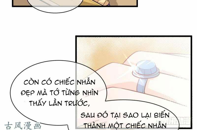 Ám luyến thành hôn: Chapter 73