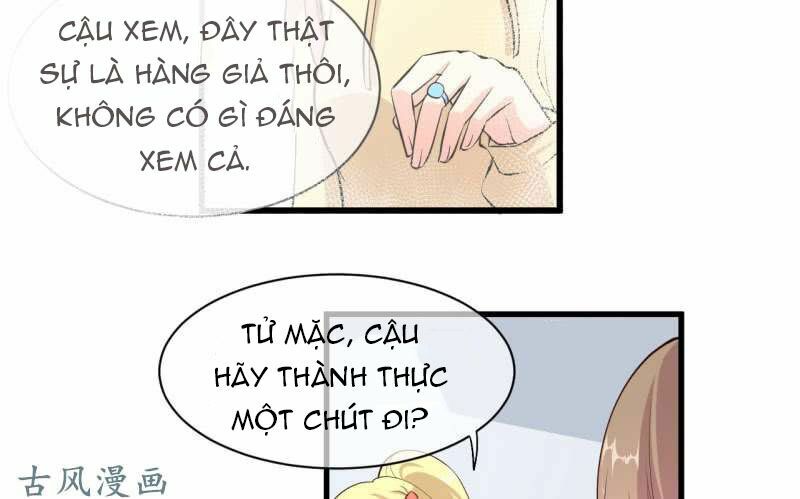 Ám luyến thành hôn: Chapter 73