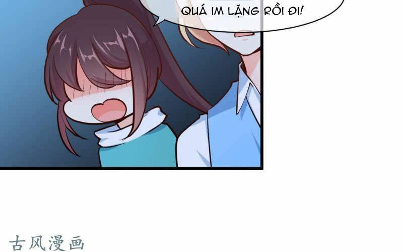 Ám luyến thành hôn: Chapter 73