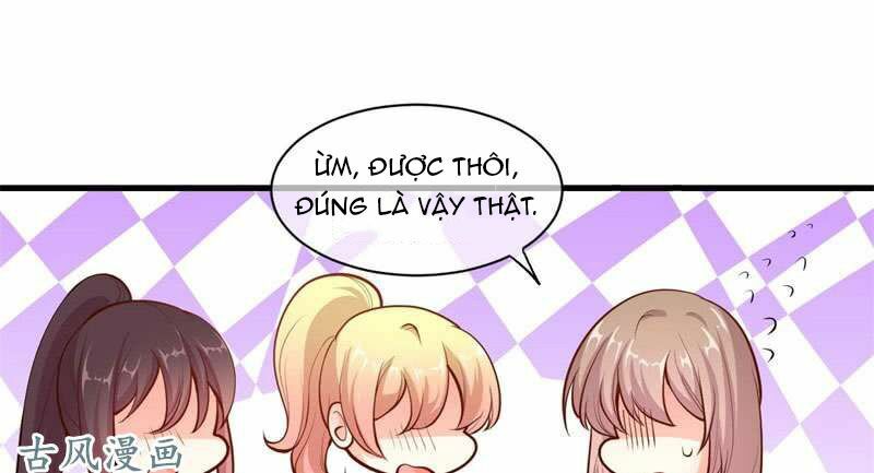 Ám luyến thành hôn: Chapter 73