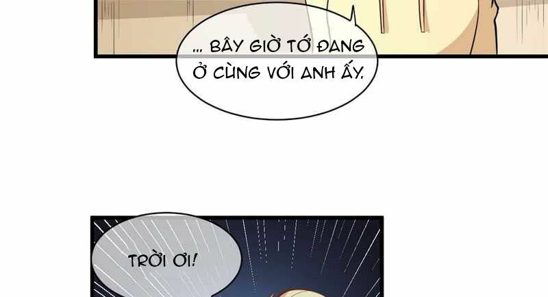 Ám luyến thành hôn: Chapter 73