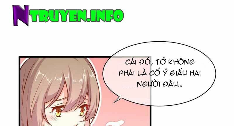 Ám luyến thành hôn: Chapter 73