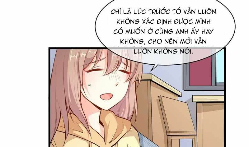 Ám luyến thành hôn: Chapter 73