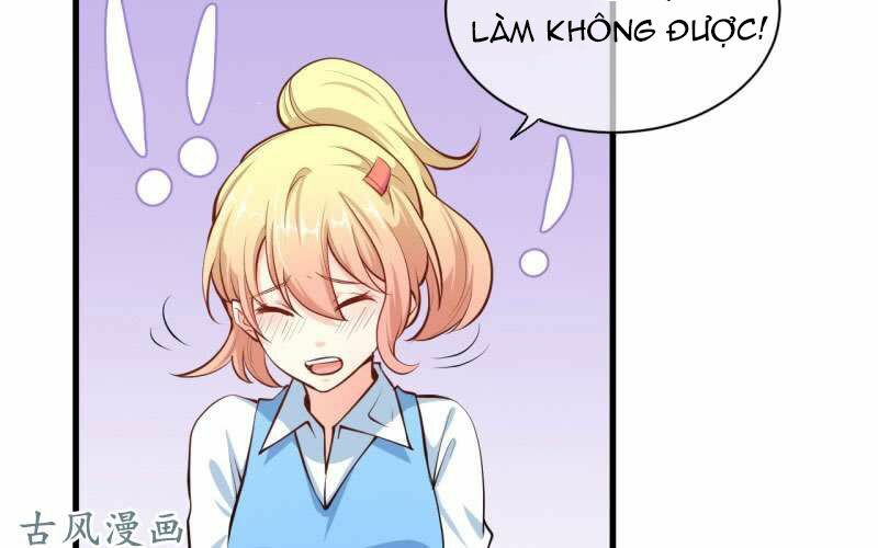 Ám luyến thành hôn: Chapter 73