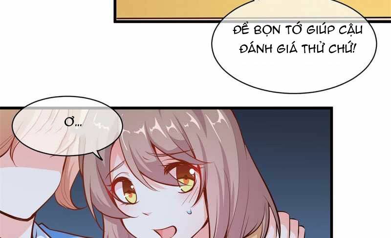 Ám luyến thành hôn: Chapter 73