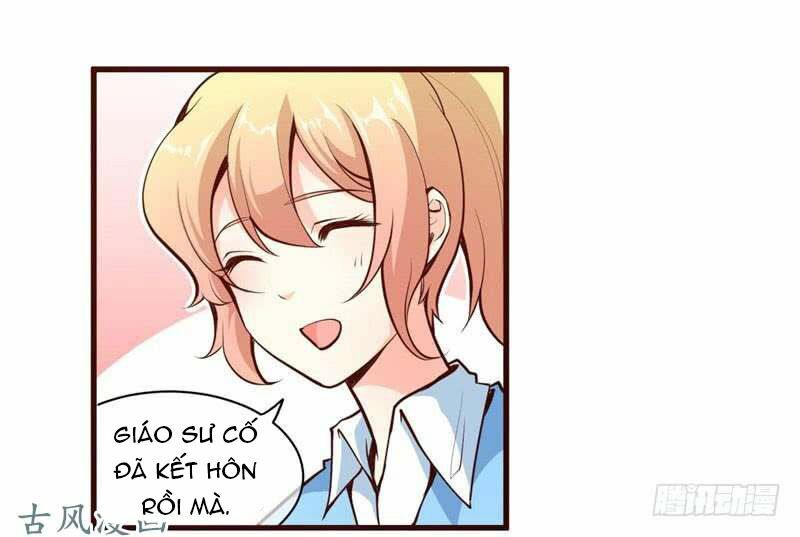 Ám luyến thành hôn: Chapter 74