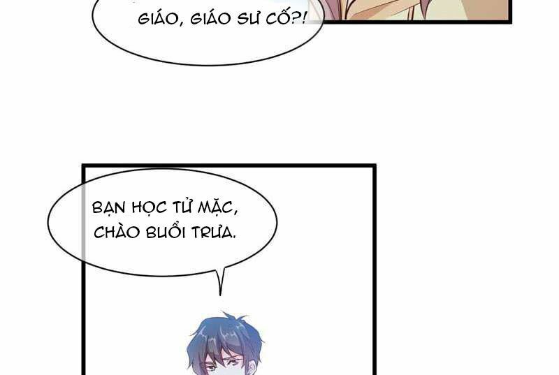 Ám luyến thành hôn: Chapter 74