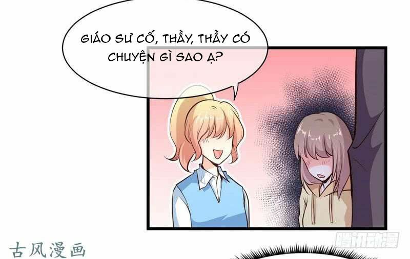 Ám luyến thành hôn: Chapter 74