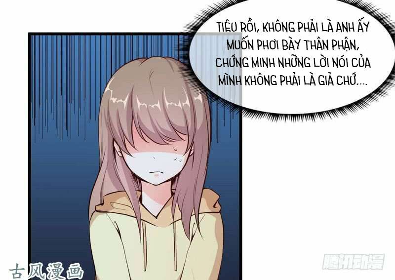 Ám luyến thành hôn: Chapter 74