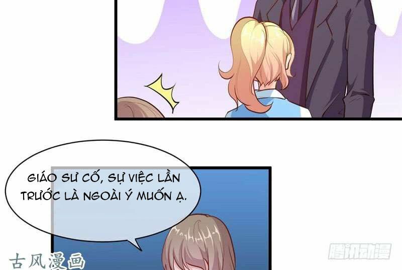 Ám luyến thành hôn: Chapter 74