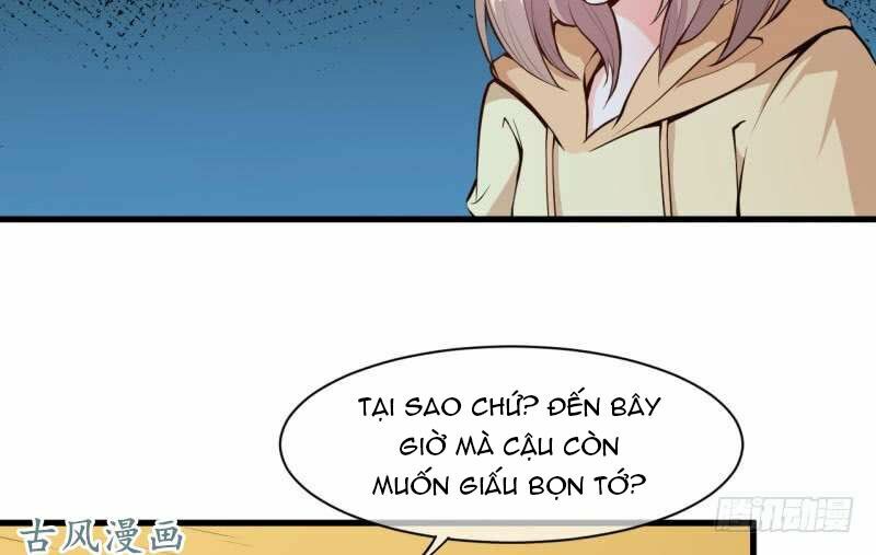 Ám luyến thành hôn: Chapter 74