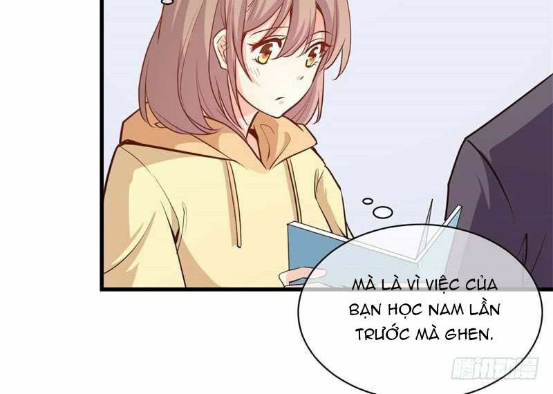 Ám luyến thành hôn: Chapter 74