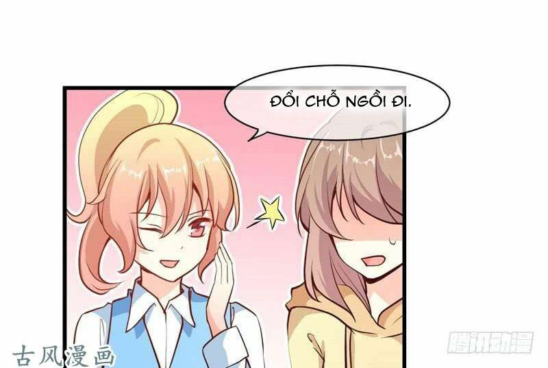 Ám luyến thành hôn: Chapter 74