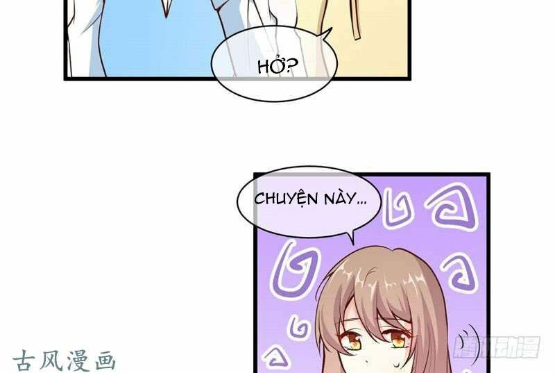 Ám luyến thành hôn: Chapter 74