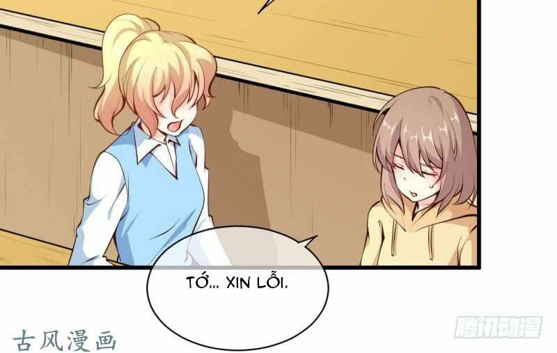 Ám luyến thành hôn: Chapter 74