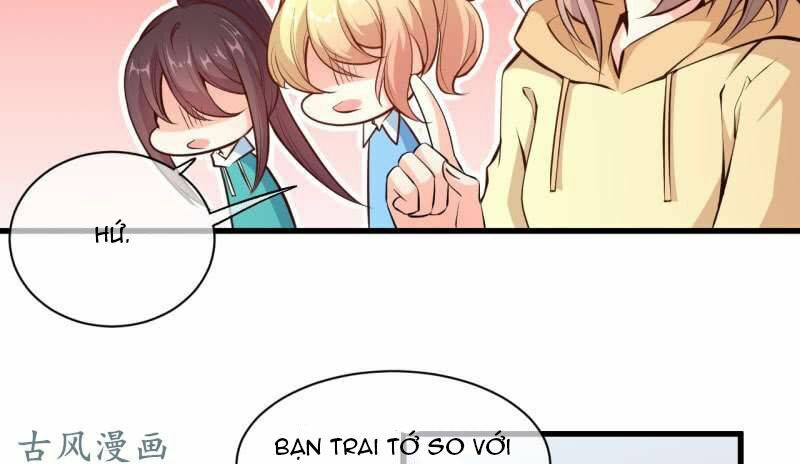 Ám luyến thành hôn: Chapter 74