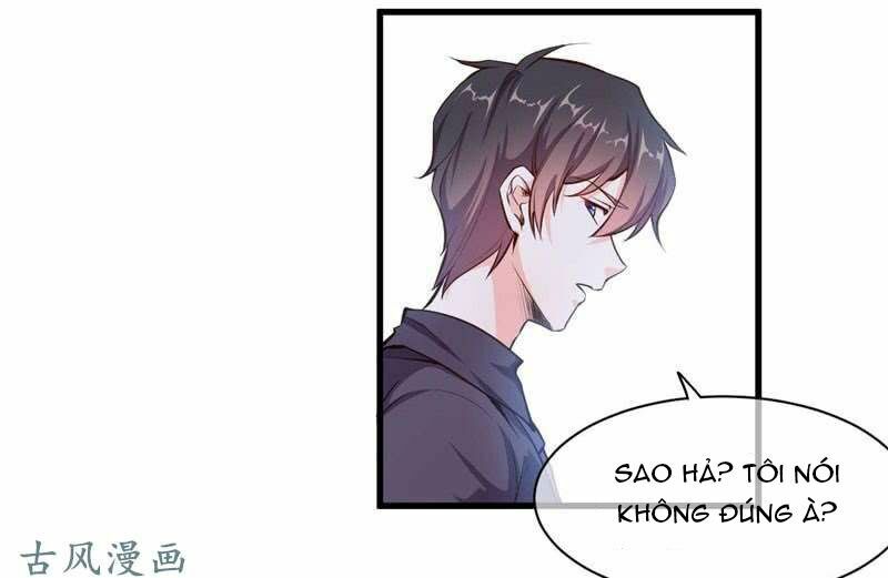 Ám luyến thành hôn: Chapter 75