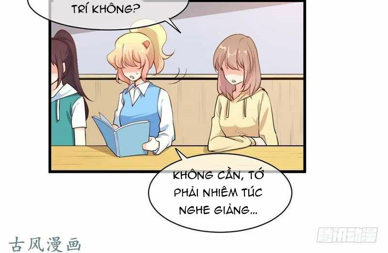 Ám luyến thành hôn: Chapter 75