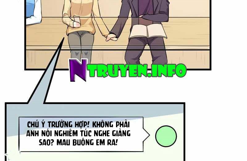 Ám luyến thành hôn: Chapter 75