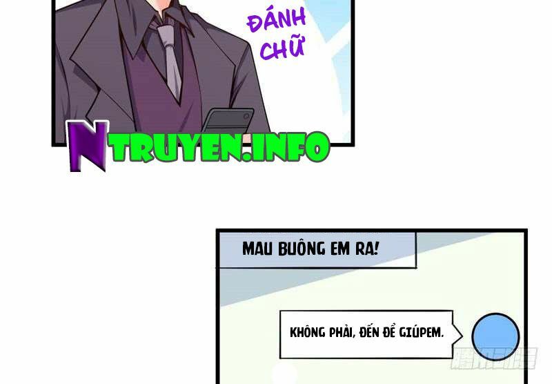 Ám luyến thành hôn: Chapter 75