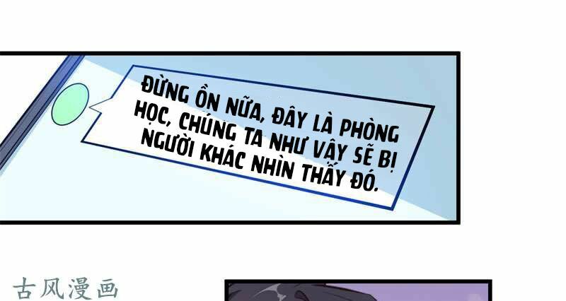 Ám luyến thành hôn: Chapter 75