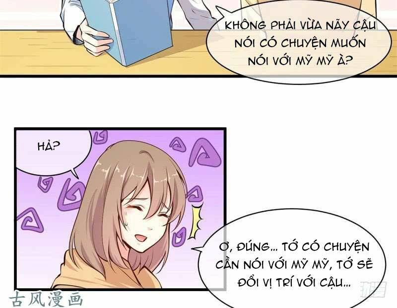 Ám luyến thành hôn: Chapter 75