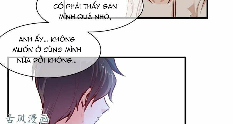 Ám luyến thành hôn: Chapter 75