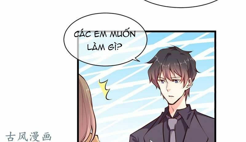 Ám luyến thành hôn: Chapter 75