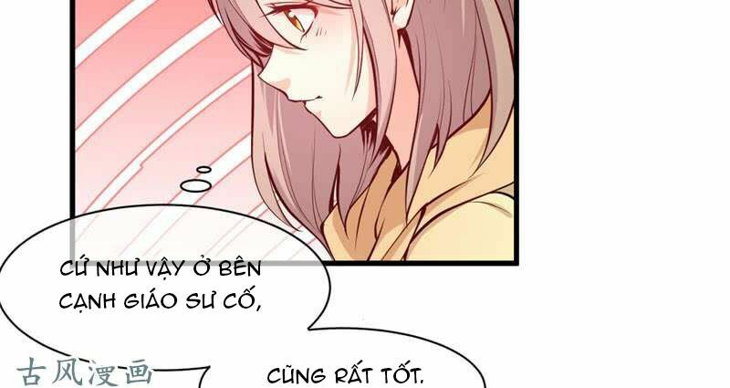 Ám luyến thành hôn: Chapter 75