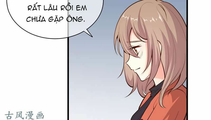 Ám luyến thành hôn: Chapter 76