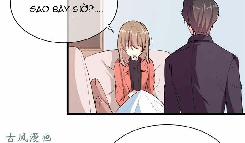 Ám luyến thành hôn: Chapter 76