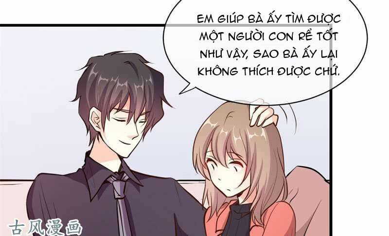 Ám luyến thành hôn: Chapter 76