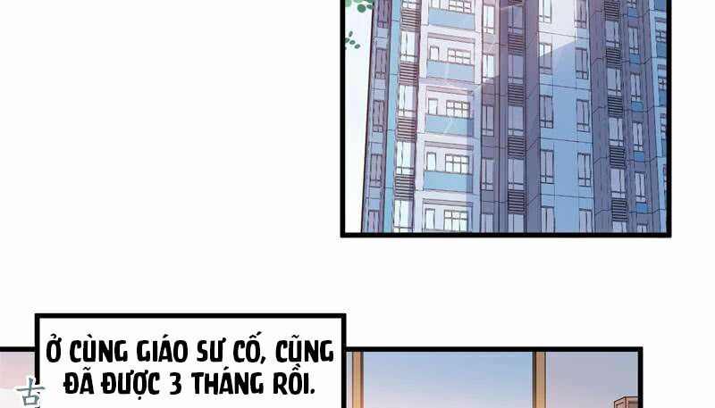 Ám luyến thành hôn: Chapter 76
