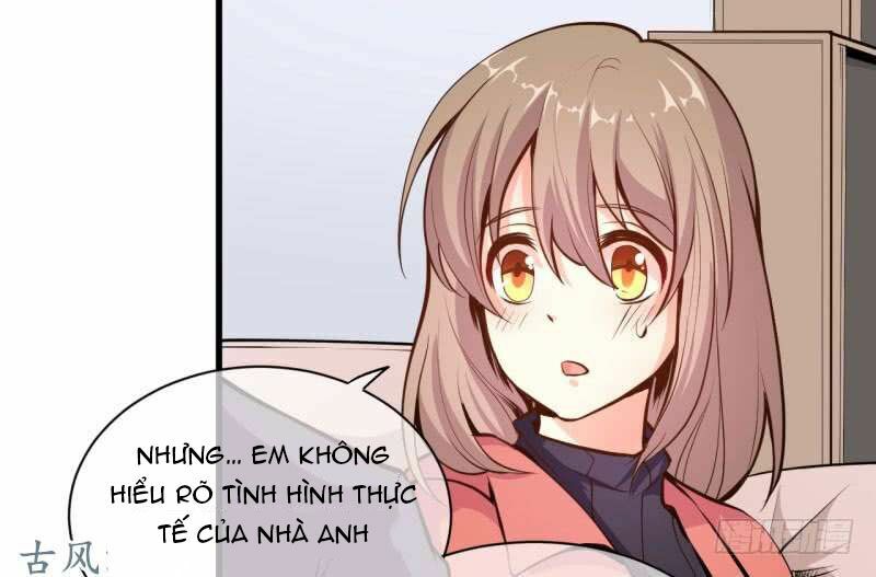 Ám luyến thành hôn: Chapter 76