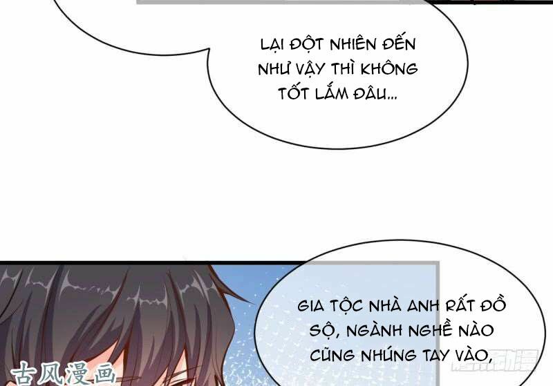 Ám luyến thành hôn: Chapter 76