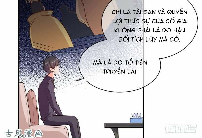 Ám luyến thành hôn: Chapter 76