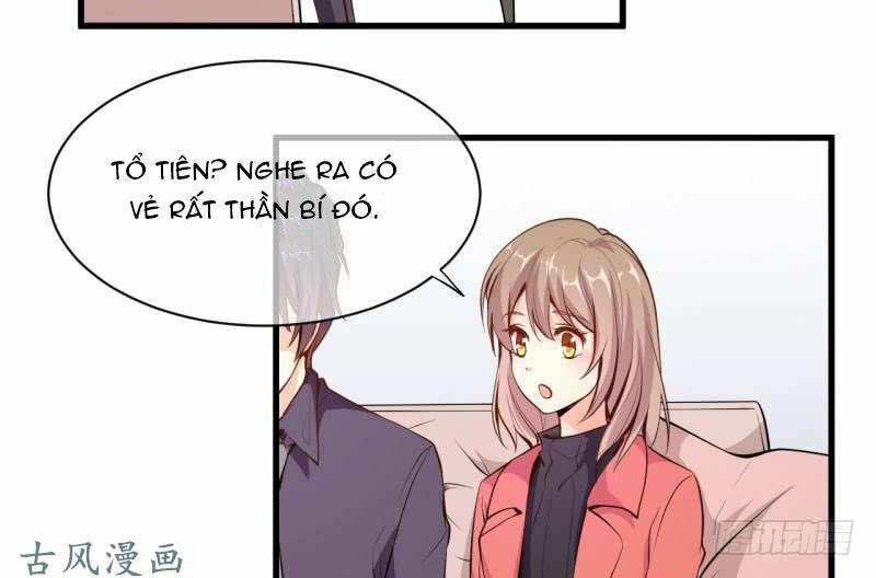 Ám luyến thành hôn: Chapter 76
