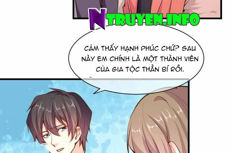 Ám luyến thành hôn: Chapter 76