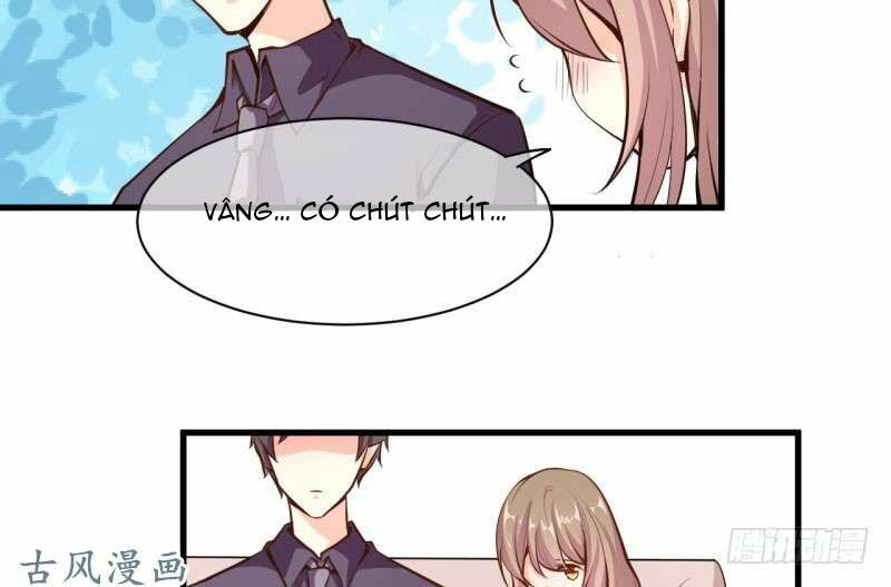 Ám luyến thành hôn: Chapter 76