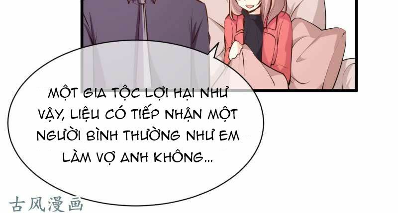 Ám luyến thành hôn: Chapter 76
