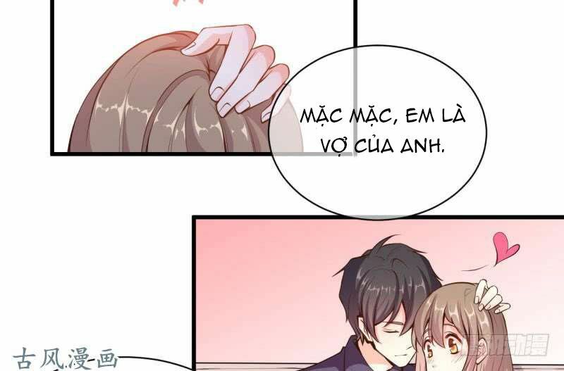 Ám luyến thành hôn: Chapter 76