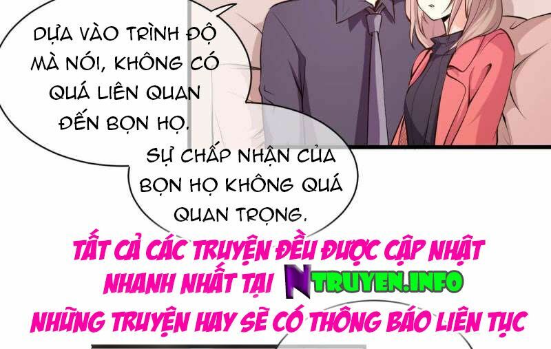 Ám luyến thành hôn: Chapter 76
