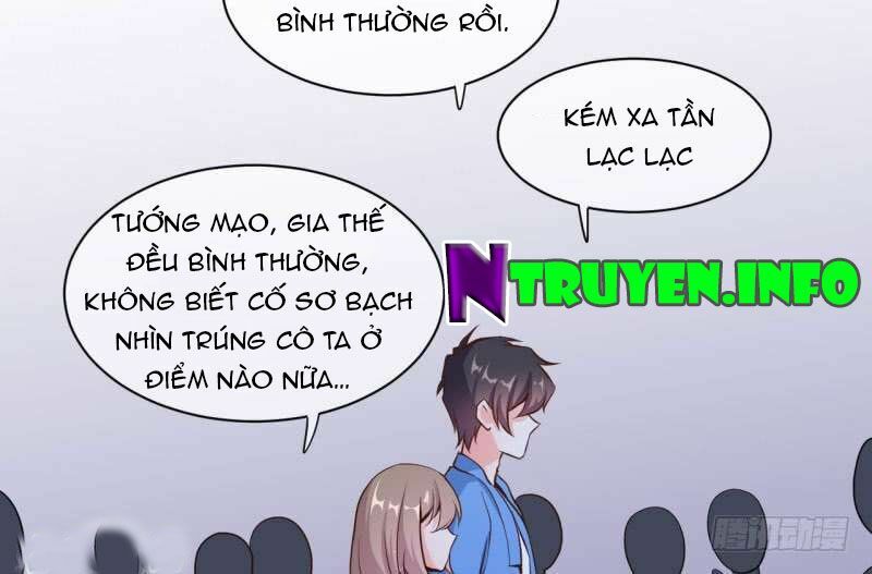 Ám luyến thành hôn: Chapter 76