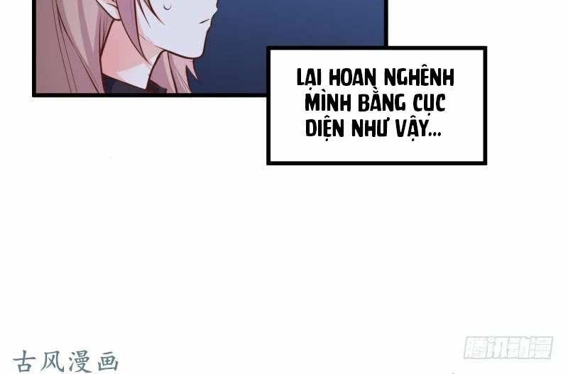 Ám luyến thành hôn: Chapter 76