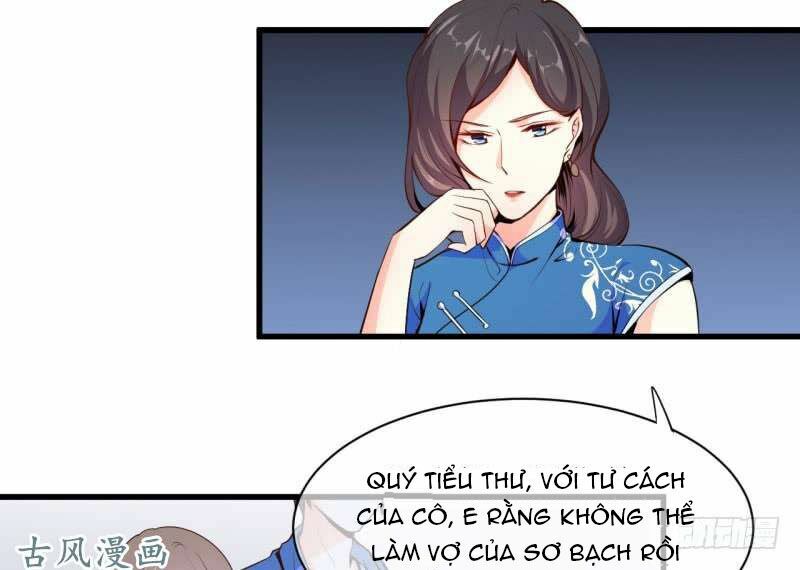 Ám luyến thành hôn: Chapter 76