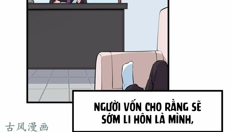 Ám luyến thành hôn: Chapter 76