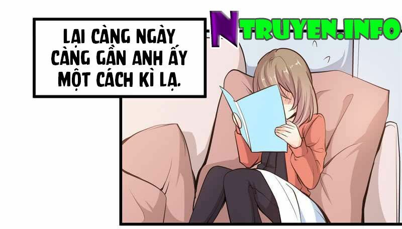 Ám luyến thành hôn: Chapter 76